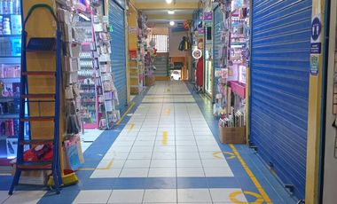 SE VENDE LOCAL COMERCIAL EN ESTRATÉGICA UBICACIÓN A MEDIA CUADRA DE LA AV. AVIACIÓN EN SURQUILLO