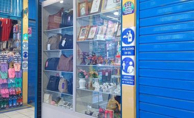 SE VENDE LOCAL COMERCIAL EN ESTRATÉGICA UBICACIÓN A MEDIA CUADRA DE LA AV. AVIACIÓN EN SURQUILLO
