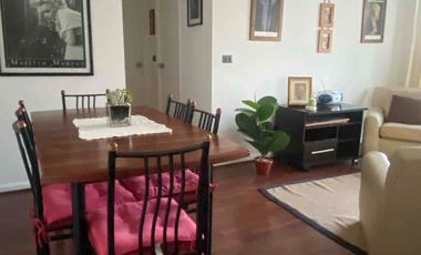 SE VENDE  depto a puerta cerrada edifico Borde Bahía Valparaíso sector Caleta el Menbrillo .