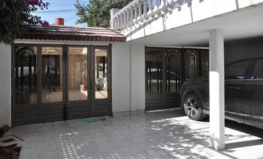 CASA EN VENTA EN CAPISTRANO ATIZAPAN DE ZARAGOZA