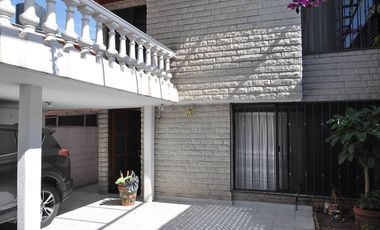CASA EN VENTA EN CAPISTRANO ATIZAPAN DE ZARAGOZA