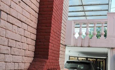 CASA EN VENTA EN CAPISTRANO ATIZAPAN DE ZARAGOZA