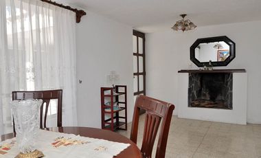 CASA EN VENTA EN CAPISTRANO ATIZAPAN DE ZARAGOZA