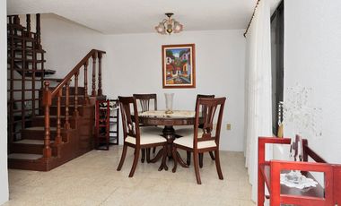 CASA EN VENTA EN CAPISTRANO ATIZAPAN DE ZARAGOZA