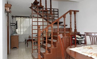 CASA EN VENTA EN CAPISTRANO ATIZAPAN DE ZARAGOZA