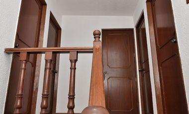 CASA EN VENTA EN CAPISTRANO ATIZAPAN DE ZARAGOZA