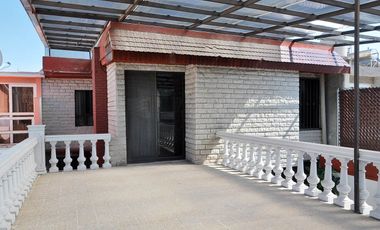 CASA EN VENTA EN CAPISTRANO ATIZAPAN DE ZARAGOZA