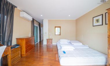 House for Sale at Grand Canal Donmuang - Waterfront Curve View in International Community! House for Sale: Grand Canal Donmuang