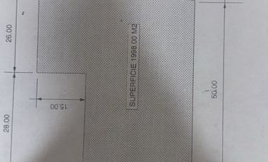 Terreno en Renta en Calzada del Pacifico Zinancantepec Santa Maria Cuauhtenco