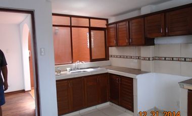 ALQUILER DE CASA INMEJORABLE UBICACION CONDOMINIO BUEN RETIRO  SURCO