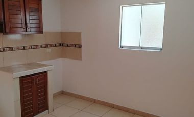 ALQUILER  CASA REMODELADA EN CONDOMINIO  SEGURO  CERCA C.C.EL POLO, COLEGIOS,UNIVERSIDADES