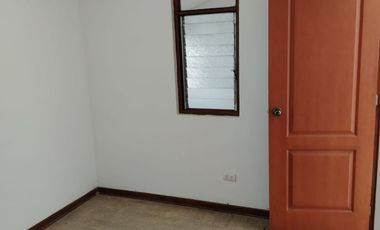 ALQUILER  CASA REMODELADA EN CONDOMINIO  SEGURO  CERCA C.C.EL POLO, COLEGIOS,UNIVERSIDADES