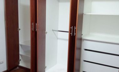 ALQUILER  CASA REMODELADA EN CONDOMINIO  SEGURO  CERCA C.C.EL POLO, COLEGIOS,UNIVERSIDADES