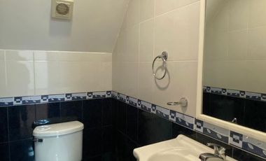 CASA EN VENTA EN ARBOLEDAS CON CASA PARA HÚESPEDES, NEGOCIO O PARA RENTAR