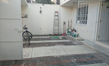 EN VENTA CASA DE DOS PLANTAS  FRACC. POLANCO EN LA COL. LA MORENA, TULANCINGO HGO