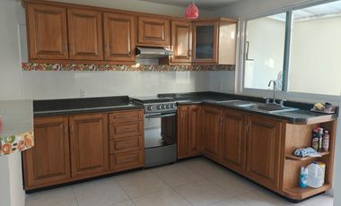 EN VENTA CASA DE DOS PLANTAS  FRACC. POLANCO EN LA COL. LA MORENA, TULANCINGO HGO