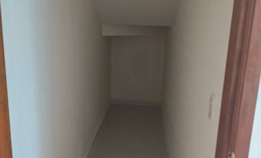 EN VENTA CASA DE DOS PLANTAS  FRACC. POLANCO EN LA COL. LA MORENA, TULANCINGO HGO