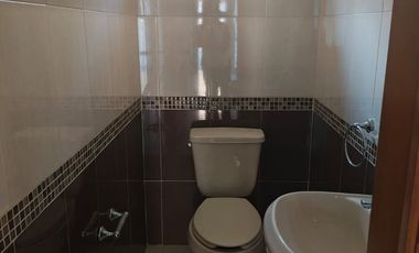 EN VENTA CASA DE DOS PLANTAS  FRACC. POLANCO EN LA COL. LA MORENA, TULANCINGO HGO