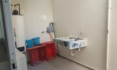 EN VENTA CASA DE DOS PLANTAS  FRACC. POLANCO EN LA COL. LA MORENA, TULANCINGO HGO