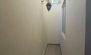 EN VENTA CASA DE DOS PLANTAS  FRACC. POLANCO EN LA COL. LA MORENA, TULANCINGO HGO