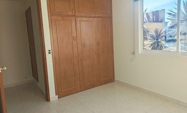 EN VENTA CASA DE DOS PLANTAS  FRACC. POLANCO EN LA COL. LA MORENA, TULANCINGO HGO