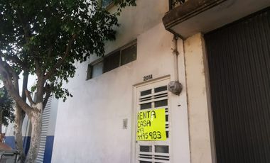 Casa en Col Peñitas