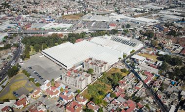 VENDO TERRENO  3680m2 EN EL CORAZÓN DE ATIZAPÁN