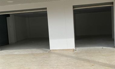 VENTA EDIFICIO APARTAMENTOS Y LOCAL SOLEDAD ATLANTICO