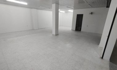 VENTA EDIFICIO APARTAMENTOS Y LOCAL SOLEDAD ATLANTICO