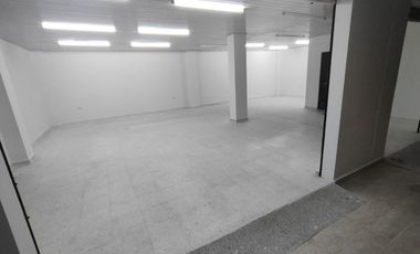 VENTA EDIFICIO APARTAMENTOS Y LOCAL SOLEDAD ATLANTICO