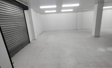 VENTA EDIFICIO APARTAMENTOS Y LOCAL SOLEDAD ATLANTICO