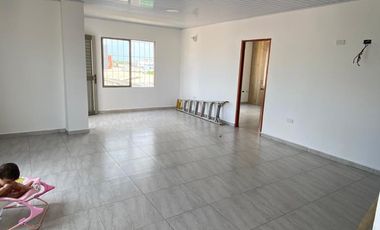 VENTA EDIFICIO APARTAMENTOS Y LOCAL SOLEDAD ATLANTICO