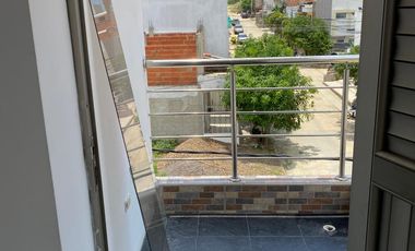 VENTA EDIFICIO APARTAMENTOS Y LOCAL SOLEDAD ATLANTICO