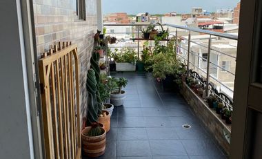 VENTA EDIFICIO APARTAMENTOS Y LOCAL SOLEDAD ATLANTICO