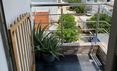 VENTA EDIFICIO APARTAMENTOS Y LOCAL SOLEDAD ATLANTICO