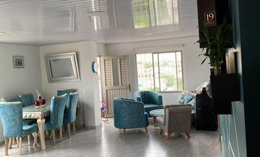 VENTA EDIFICIO APARTAMENTOS Y LOCAL SOLEDAD ATLANTICO