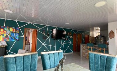 VENTA EDIFICIO APARTAMENTOS Y LOCAL SOLEDAD ATLANTICO