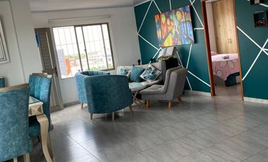 VENTA EDIFICIO APARTAMENTOS Y LOCAL SOLEDAD ATLANTICO