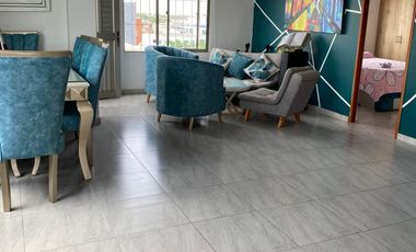 VENTA EDIFICIO APARTAMENTOS Y LOCAL SOLEDAD ATLANTICO