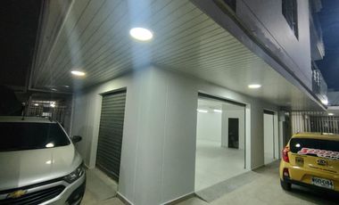 VENTA EDIFICIO APARTAMENTOS Y LOCAL SOLEDAD ATLANTICO