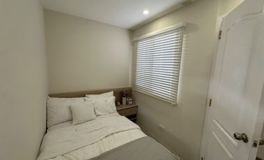 House and Lot Fully Furnished (Abigail Model) For Sale In San Fernando, Pampanga