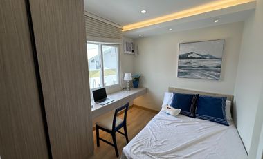 House and Lot Fully Furnished (Abigail Model) For Sale In San Fernando, Pampanga