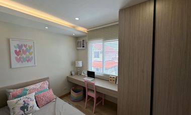 House and Lot Fully Furnished (Abigail Model) For Sale In San Fernando, Pampanga