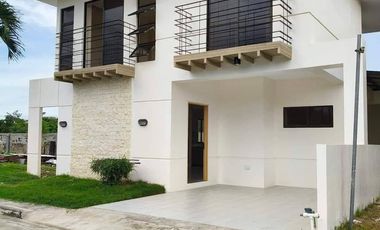 Exclusive Bali-Inspired 4 Bedroom House and Lot in Mactan,Cebu! For as low as P41k/equity per month