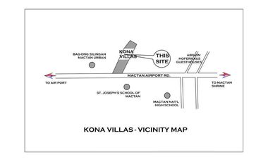 Exclusive Bali-Inspired 4 Bedroom House and Lot in Mactan,Cebu! For as low as P41k/equity per month