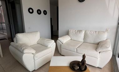 Apartamento amoblado cerca a Centro Comercial Caracolí