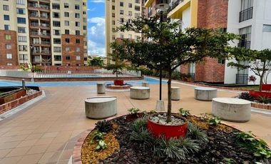 Apartamento amoblado cerca a Centro Comercial Caracolí