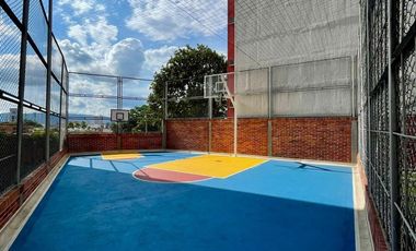 Apartamento amoblado cerca a Centro Comercial Caracolí