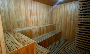 Apartamento amoblado cerca a Centro Comercial Caracolí