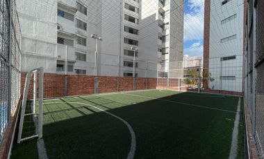 Apartamento amoblado cerca a Centro Comercial Caracolí